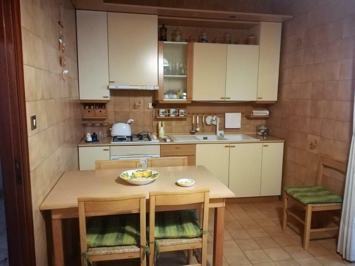 Etna Residence カターニア エクステリア 写真