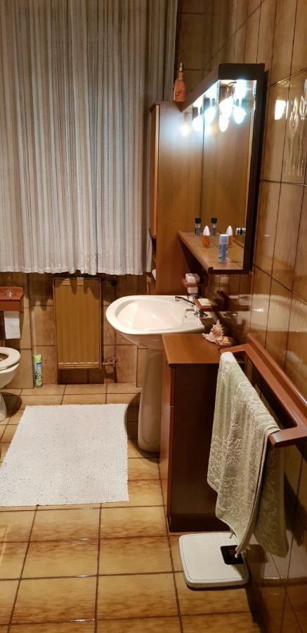 Etna Residence カターニア エクステリア 写真
